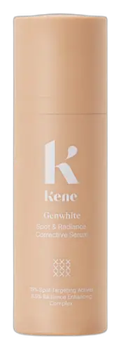 KENE Genwhite Spot & Radiance Corrective Serum