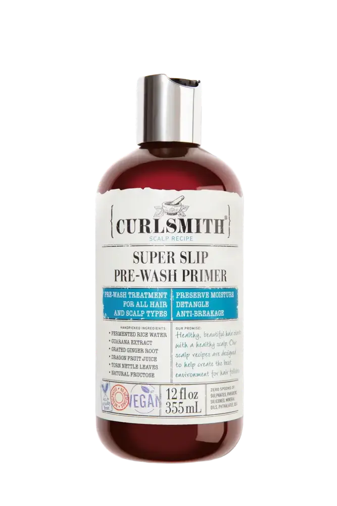 Curlsmith Super Slip Pre-Wash Primer
