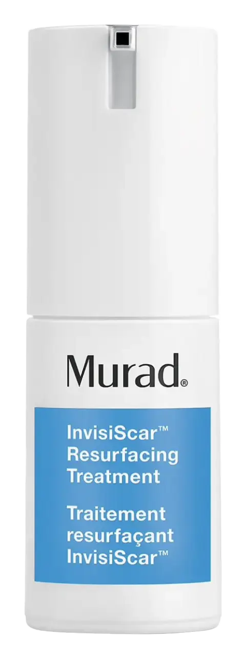 Murad InvisiScar Resurfacing Treatment
