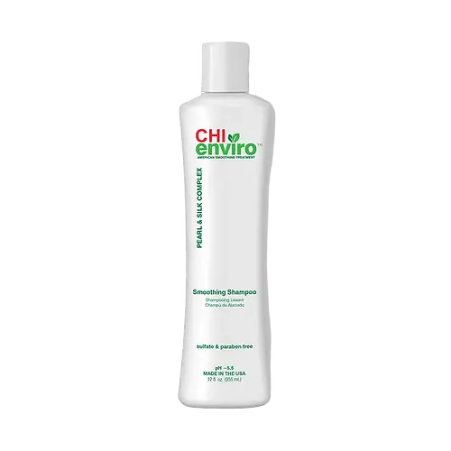 CHI Haircare Enviro Smoothing Shampoo