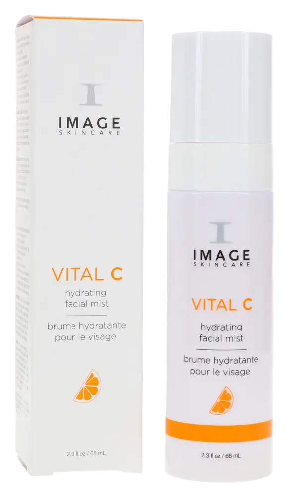 IMAGE skincare VITAL C Hydrating Facial Mist
