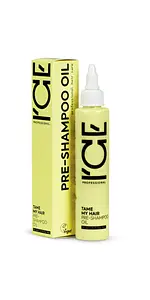 Natura Siberica Ice Professional Tame My Hair Pre-Shampoo Oil