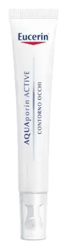 Eucerin Aquaporin Active Revitalising Eye Cream