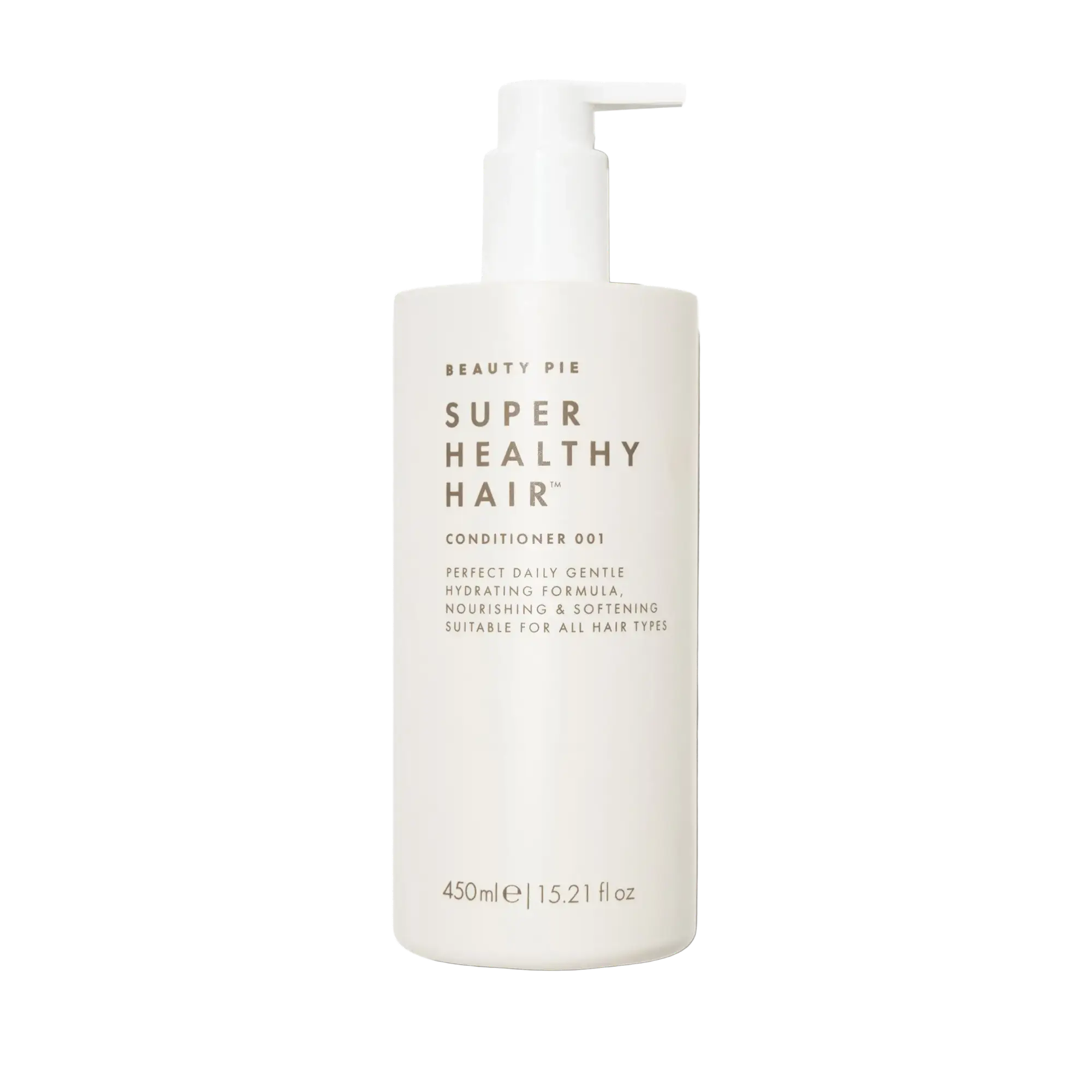 Beauty Pie Super Healthy Hair Conditioner 001