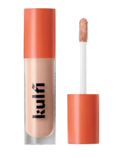 Kulfi Main Match Crease-Proof Long-Wear Hydrating Concealer Coco Crush