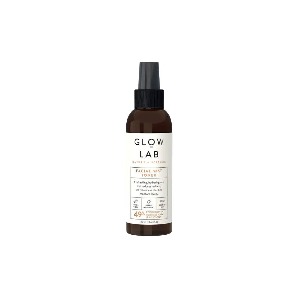 Glow Lab Facial Mist Toner