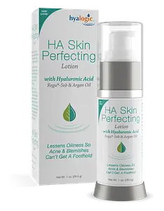Hyalogic HA Skin Perfecting Lotion