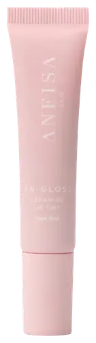 Anfisa Skin Ân-Gloss Ceramide Lip Treatment Angel Food