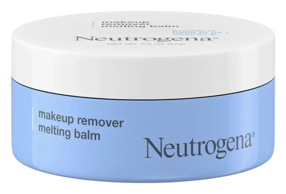 Neutrogena Makeup Remover Melting Balm