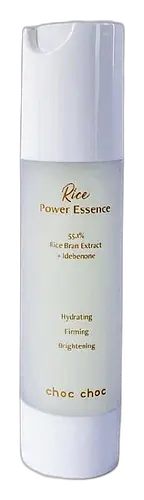 Choc Choc Rice Power Essence