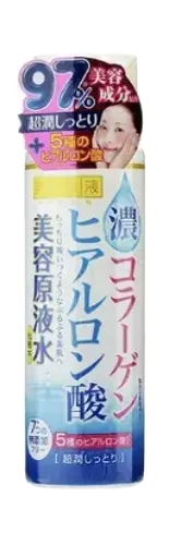 Cosmetex Roland Biyougeneki Ultra Lotion CH