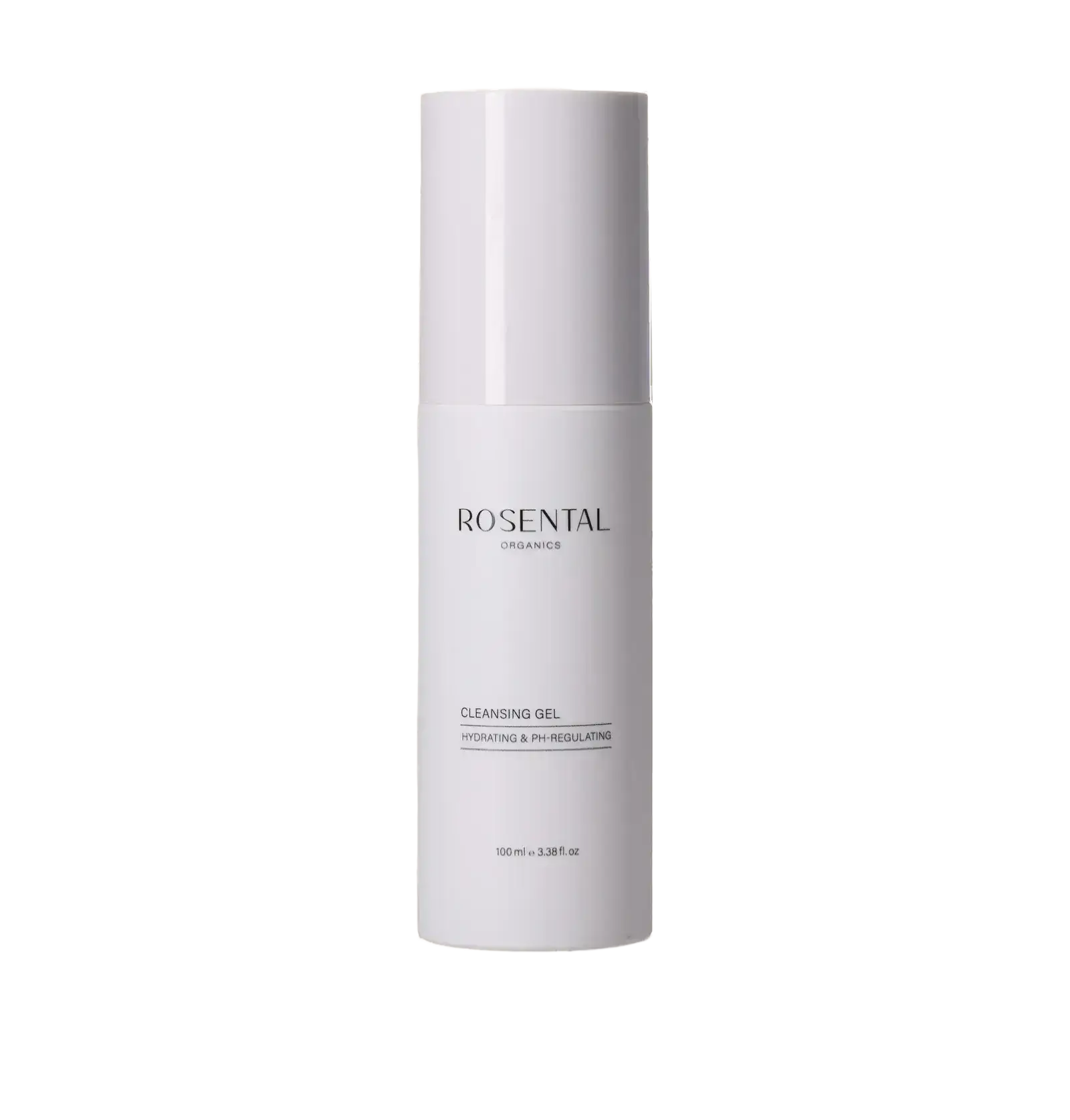 Rosental Organics Cleansing Gel