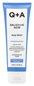 Q + A Salicylic Acid Body Wash