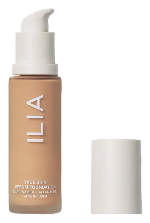 Ilia True Skin Serum Foundation Chios SF6
