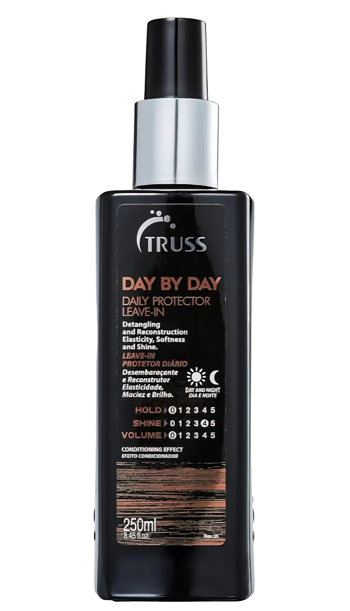 Truss Professional Day By Day Daily Protector Leave-In