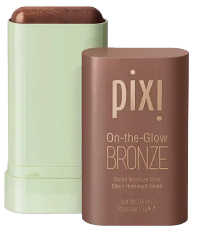 Pixi Beauty On-The-Glow Bronze Beach Glow