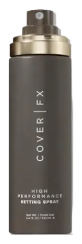 Cover FX High Performance Setting Spray