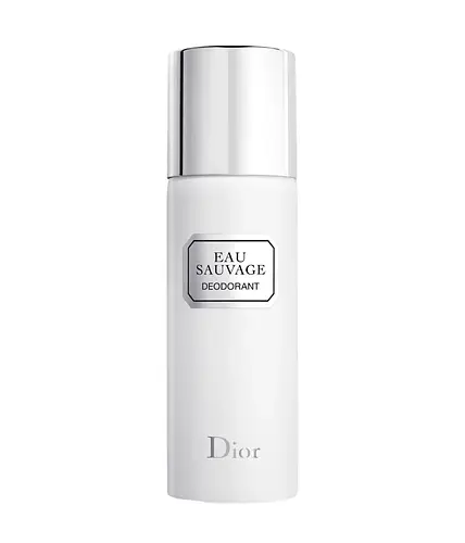 Dior Eau Sauvage Deodorant Spray
