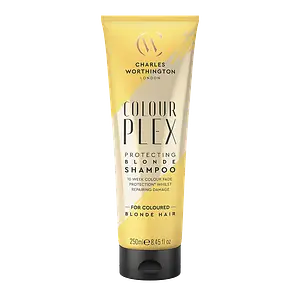 Charles Worthington Colourplex Protecting Blonde Shampoo