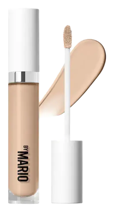 Makeup by  Mario SurrealSkin Awakening Concealer 200