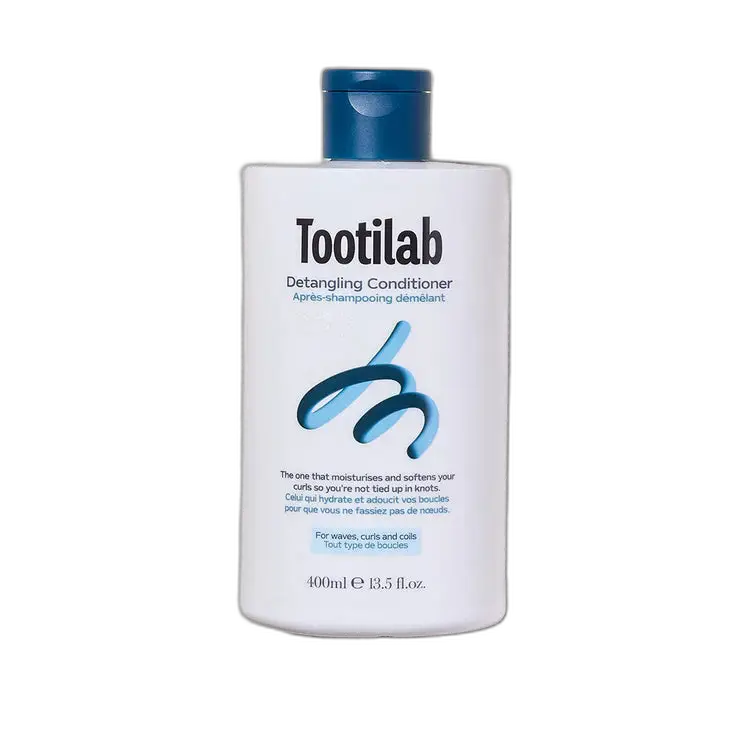 Tootilab Detangling Conditioner