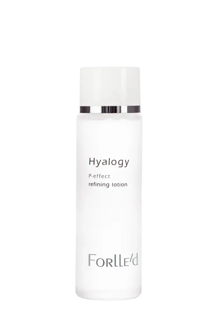Forlle'd Hyalogy P-Effect Refining Lotion