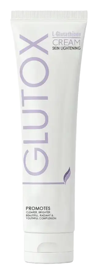 Wisdom Pharma Glutox Cream