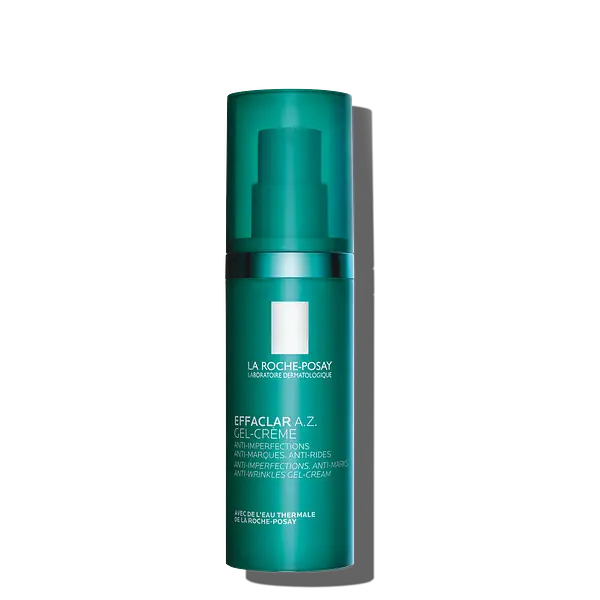 La Roche-Posay Effaclar A.Z. Gel Cream Netherlands