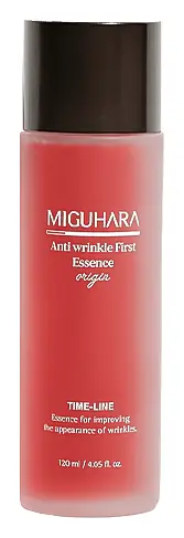 Miguhara Anti Wrinkle First Essence Origin
