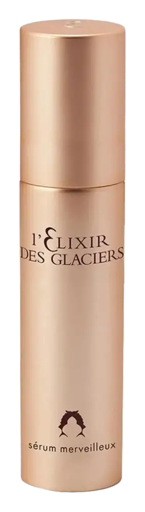 Valmont L'Elixir Des Glaciers Sérum Merveilleux