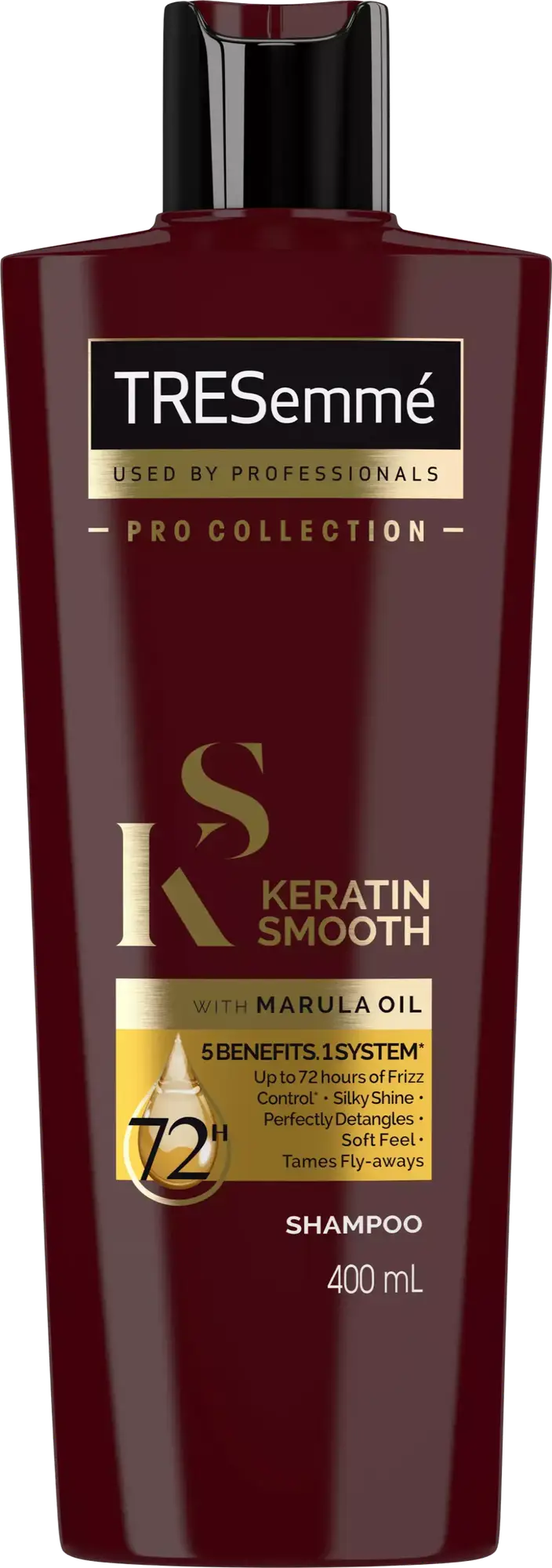 TRESemmé Keratin Shampoo Smooth Sweden