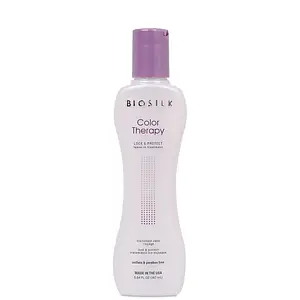BioSilk Color Therapy Lock & Protect