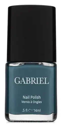 Gabriel Cosmetics Nail Polish Horizon
