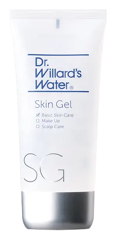 Dr.Willard’s Water Skin Gel