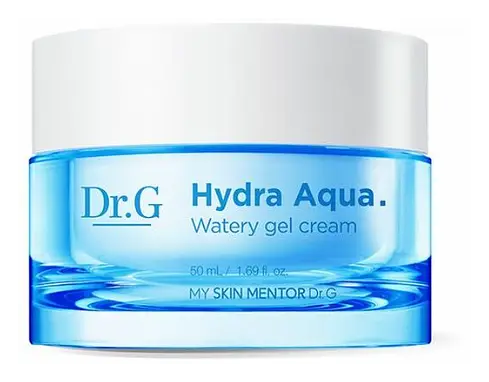 Dr.G Hydra Aqua Watery Gel Cream