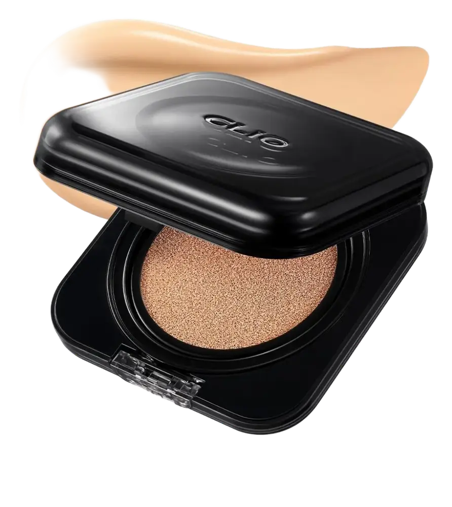 CLIO Kill Cover Founwear Cushion SPF 40 PA++ 23N Ginger
