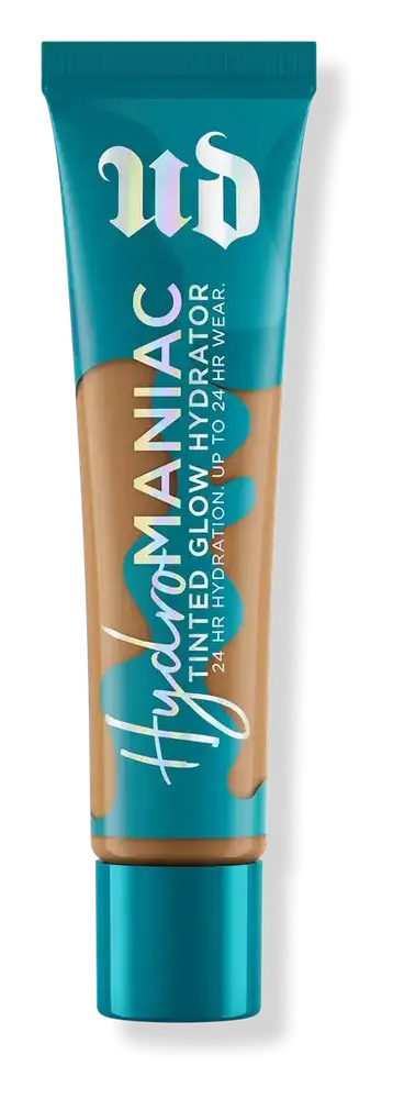 Urban Decay Hydromaniac Tinted Glow Hydrator Foundation 60