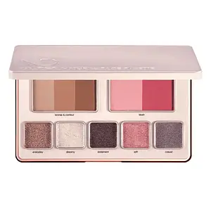 Natasha Denona Hy-Per Natural Face Palette