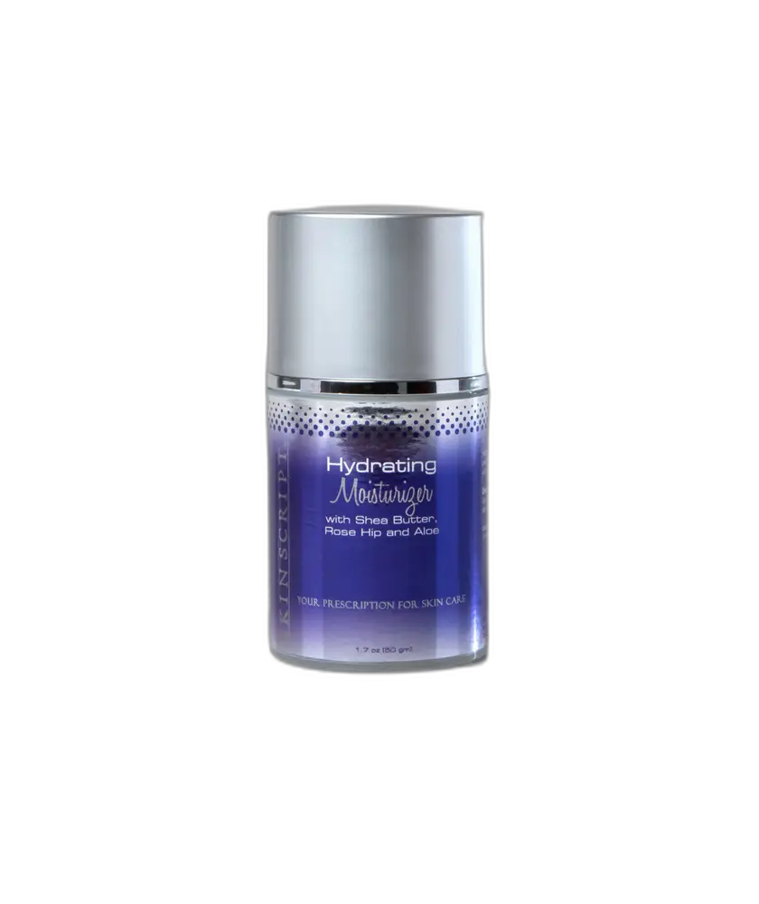 Skin Script Hydrating Moisturizer