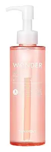 TONYMOLY Wonder Apricot Deep Cleansing Oil