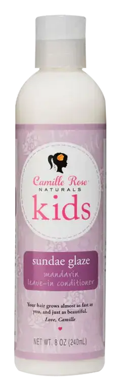 Camille Rose Sundae Glaze