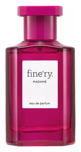 Fine'ry Madame Eau De Parfum