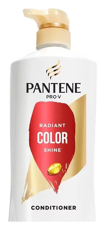 Pantene Pro-V Radiant Color Shine Conditioner