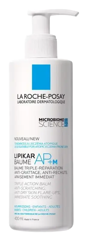 La Roche-Posay Lipikar Baume AP+M