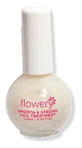Flowery Smooth & Strong Nail Treatment