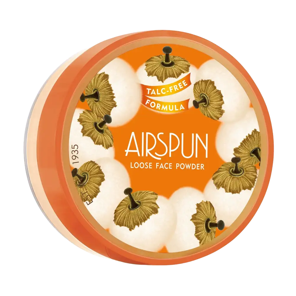 Coty Airspun Talc-Free Loose Face Powder Translucent