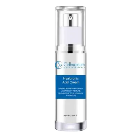Cellmaxium Hyaluronic Acid Cream