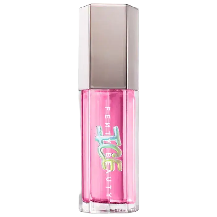 Fenty Beauty Gloss Bomb Ice Cooling Lip Luminizer Berry Jelly