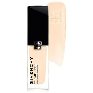 Givenchy Prisme Libre Glow Serum Foundation N°0N