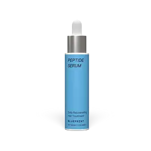 Blueprint Peptide Serum